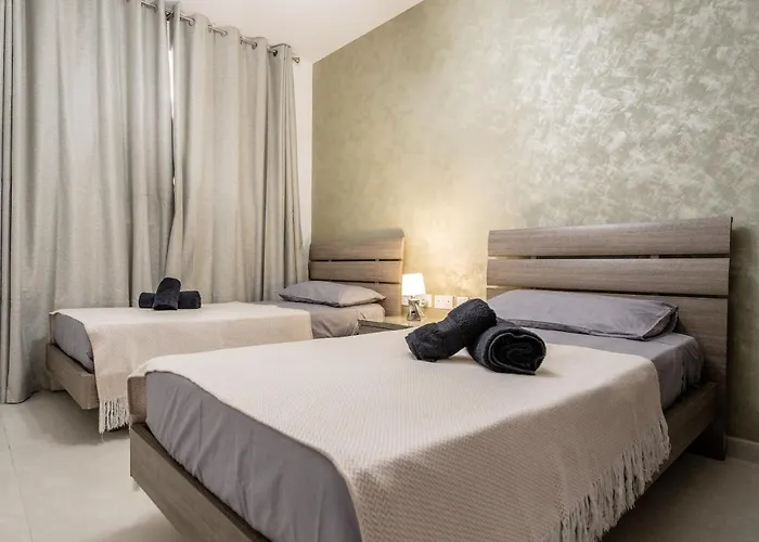 Apartamento Brand New 3br Close To Amenities