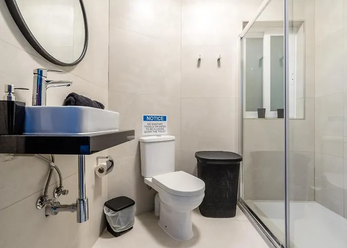 Apartamento Brand New 3br Close To Amenities