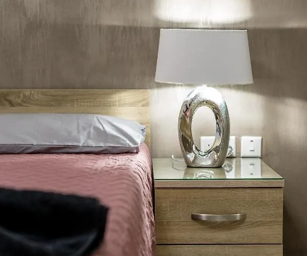 Brand New 3br Close To Amenities St Paul's Bay