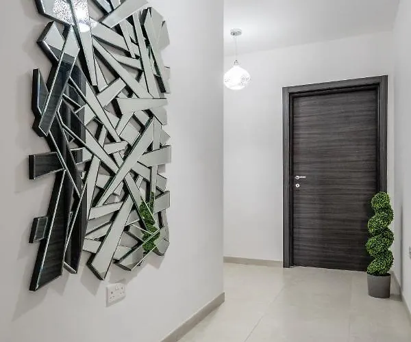 Apartamento Brand New 3br Close To Amenities