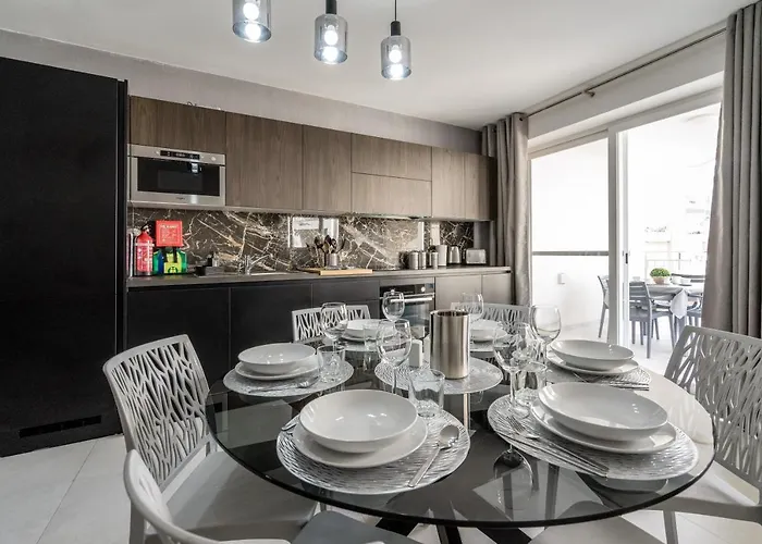 Brand New 3br Close To Amenities St Paul's Bay