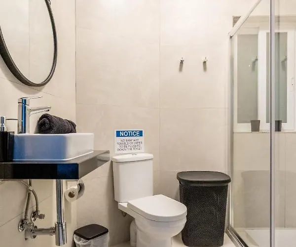 Apartamento Brand New 3br Close To Amenities