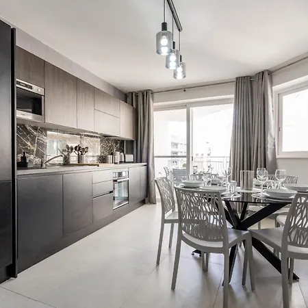 Apartamento Brand New 3br Close To Amenities St. Paul's Bay