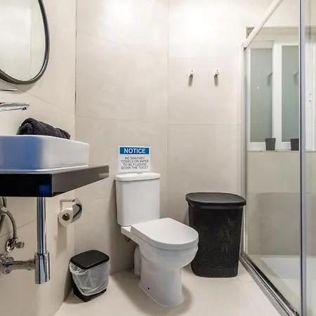 Appartement Brand New 3br Close To Amenities