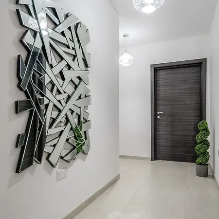 Διαμέρισμα Brand New 3br Close To Amenities