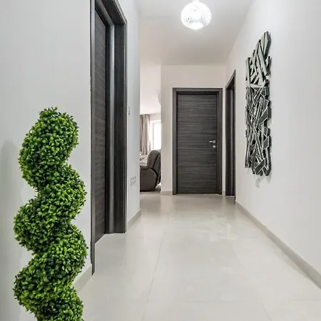 Brand New 3br Close To Amenities Appartement St. Paul's Bay