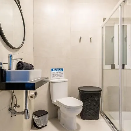Appartement Brand New 3br Close To Amenities