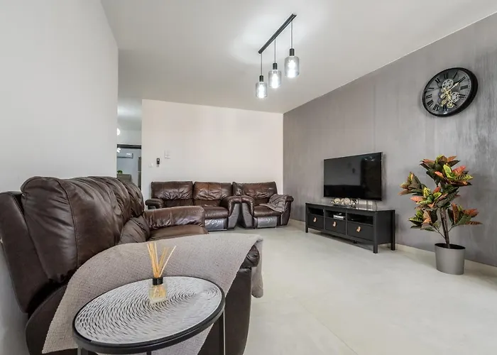 Brand New 3br Close To Amenities St. Paul's Bay