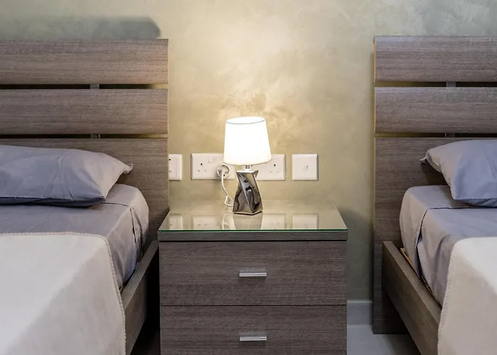 Brand New 3br Close To Amenities Apartment St. Paul's Bay