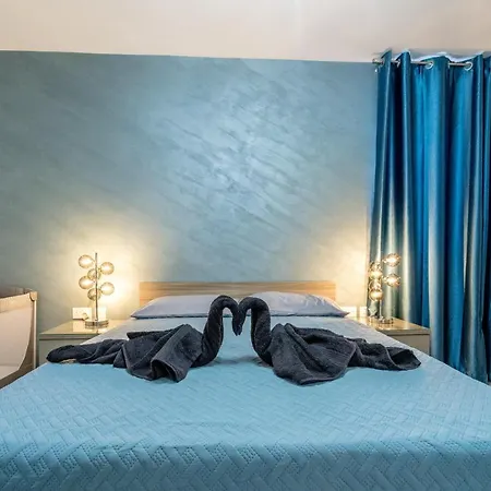 Apartament Brand New 3br Close To Amenities St. Paul's Bay